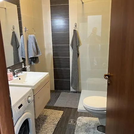 Apartament Modern Ared Uta Arad Exterior photo