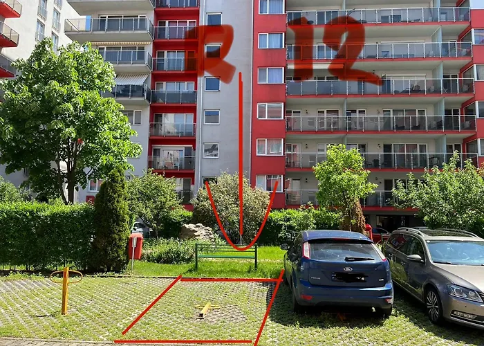 Apartament Modern Ared Uta